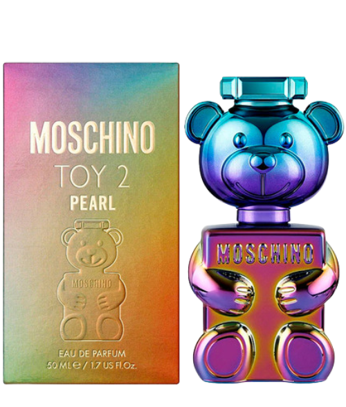 MOSCHINO TOY 2 PEARL UNISEX