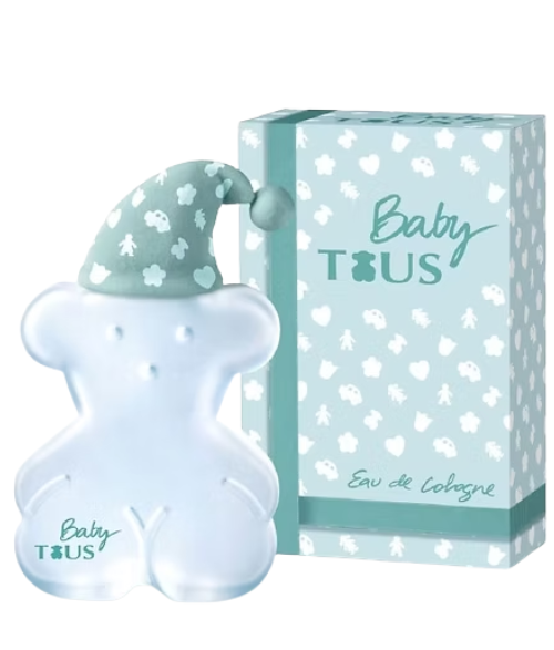 TOUS BABY UNISEX