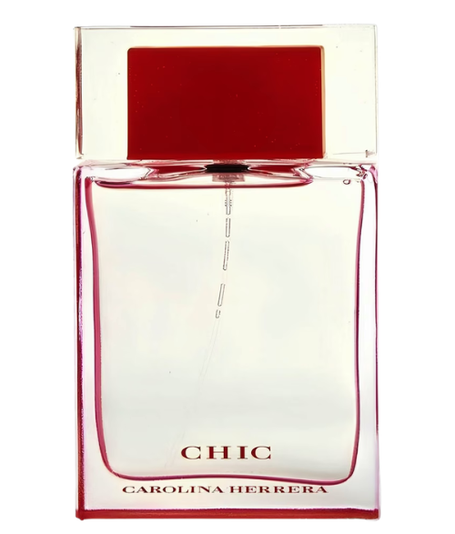 CAROLINA HERRERA CHIC DAMA