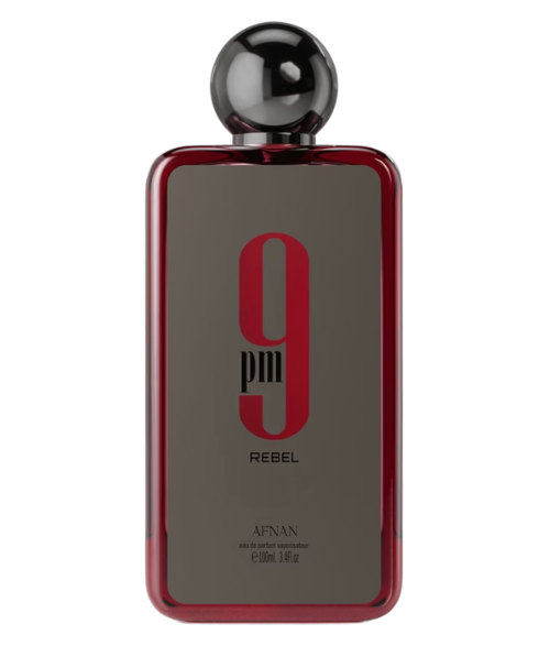 AFNAN 9 PM REBEL UNISEX
