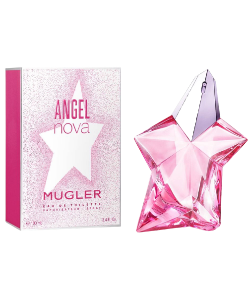 MUGLER ANGEL NOVA DAMA