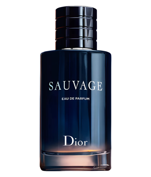 SAUVAGE EAU DE PARFUM – DIOR