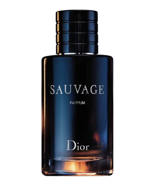 SET TRAVEL SAUVAGE HOMBRE