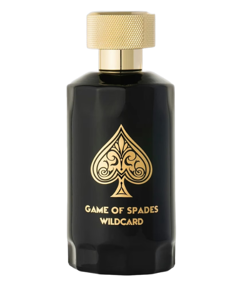 JO MILANO GAME OF SPADES WILDCARD UNISEX