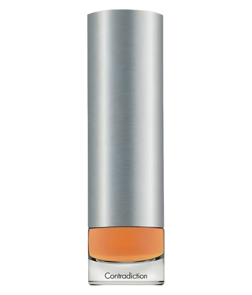CALVIN KLEIN CONTRADICTION DAMA