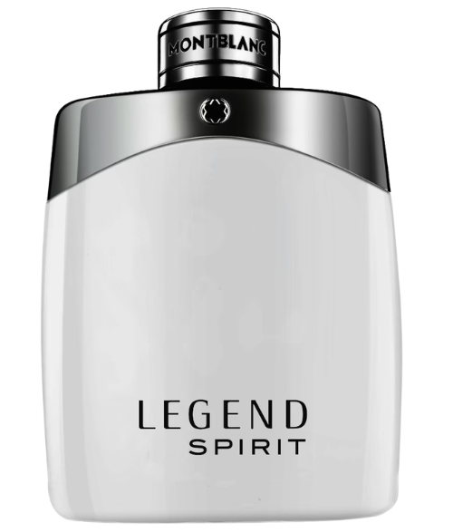 MONTBLANC LEGEND SPIRIT HOMBRE