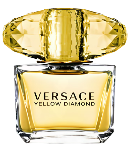 VERSACE YELLOW DIAMOND  EDT DAMA