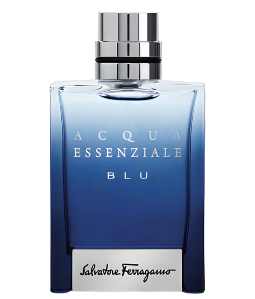 SALVATORE FERRAGAMO ACQUA ESSENZIALE BLUE HOMBRE
