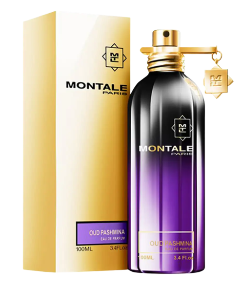 MONTALE OUD PASHMINA UNISEX