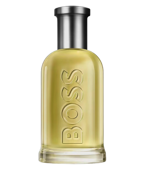 HUGO BOSS BOTTLED EDT HOMBRE