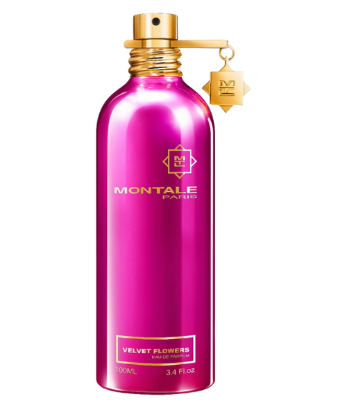 VELVET FLOWERS MONTALE DAMA