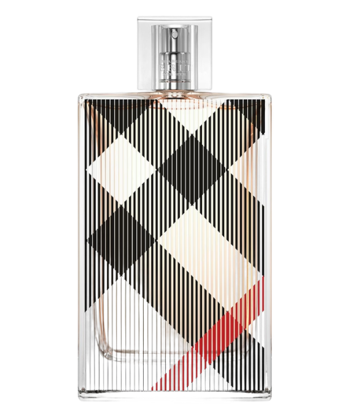 BURBERRY BRIT FOR HER