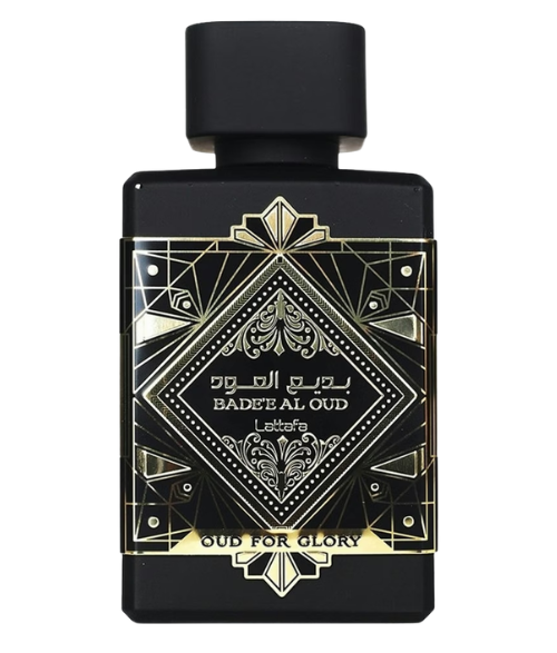 Oud for Glory Lattafa