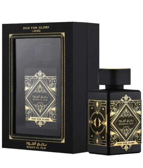 Oud for Glory Lattafa