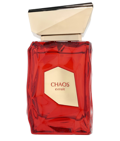 FRENH AVENUE CHAOS UNISEX