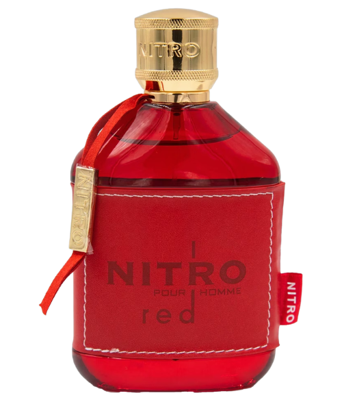 DUMONT NITRO RED HOMBRE