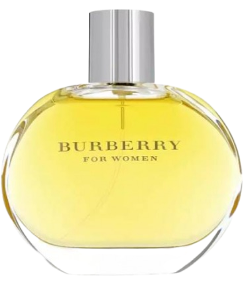 BURBERRY DAMA