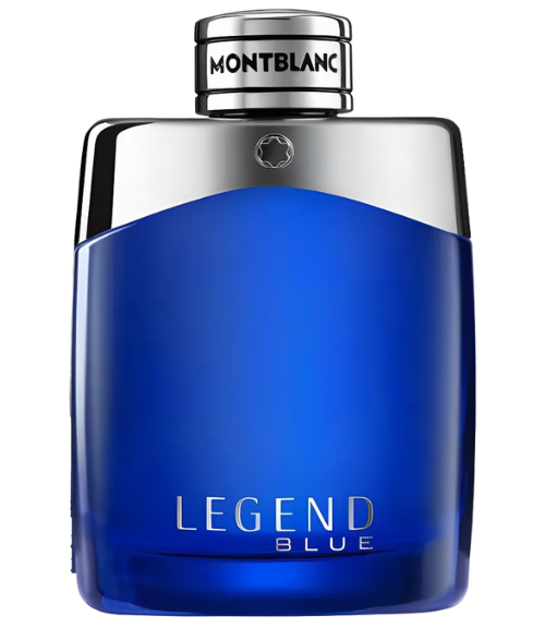 MONTBLANC LEGEND BLUE HOMBRE