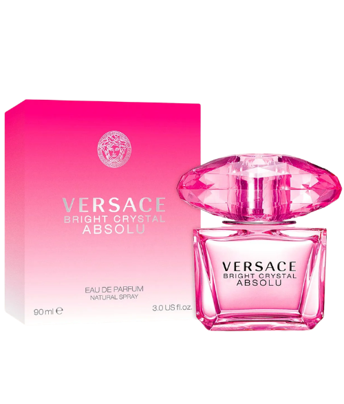 VERSACE BRIGHT CRYSTAL ABSOLU DAMA