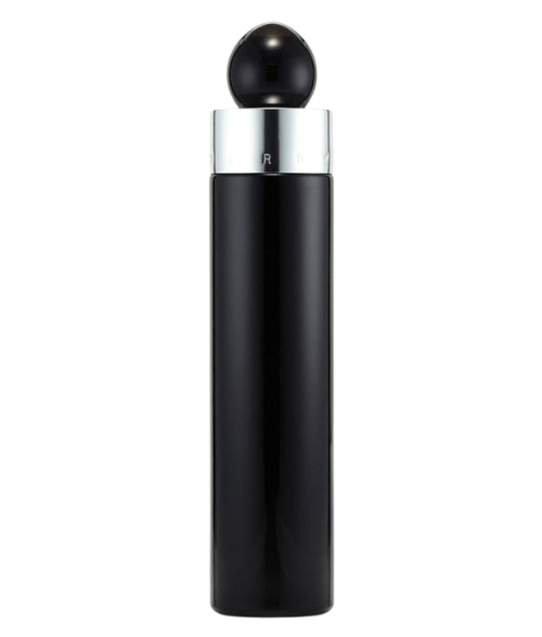 PERRY ELLIS 360 BLACK HOMBRE