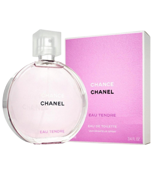 CHANCE CHANEL EAU TENDRE EDT DAMA