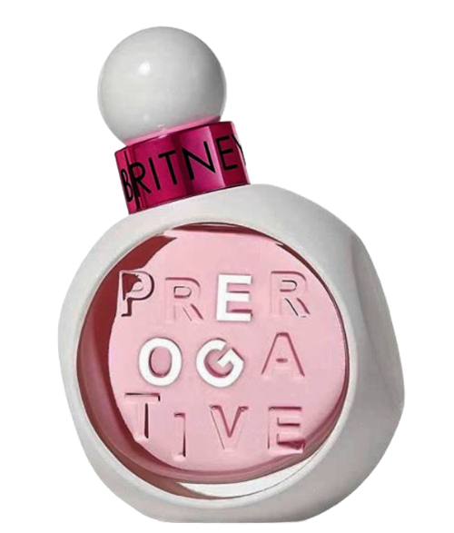 BRITNEY SPEARS PREROGATIVE EGO DAMA