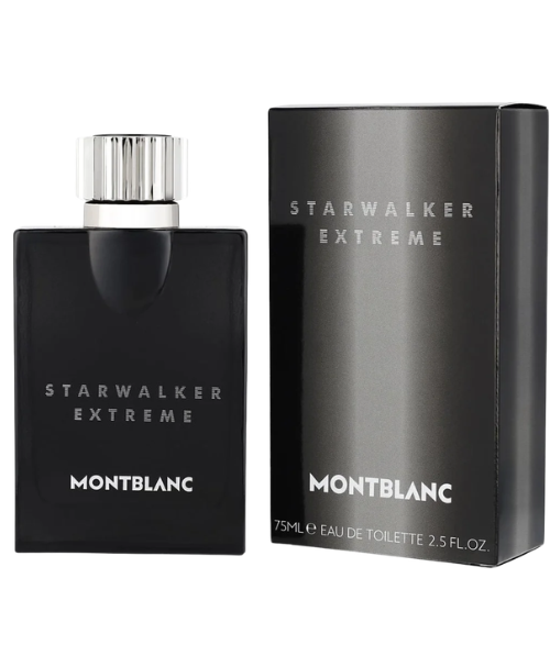 MONT BLANC STARWALKER EXTREME HOMBRE