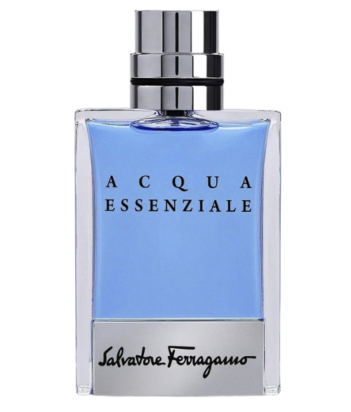 SALVATORE FERRAGAMO ACQUA ESSENZIALE HOMBRE