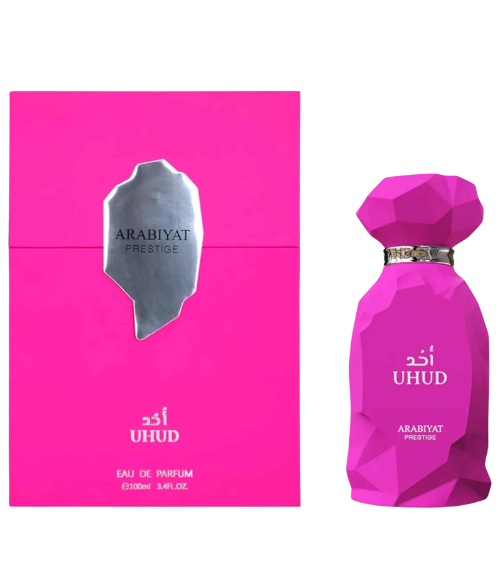 ARABIYAT PRESTIGE UHUD UNISEX