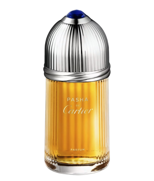 CARTIER PASHA PARFUM