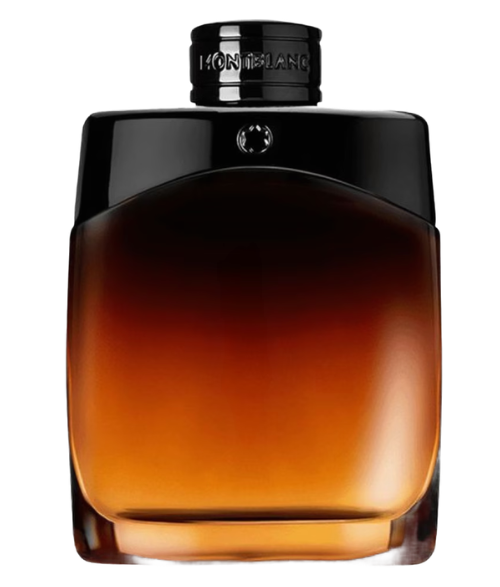 MONT BLANC LEGEND NIGHT HOMBRE
