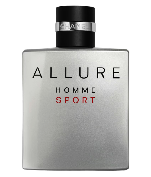 CHANEL ALLURE HOMME SPORT EDT