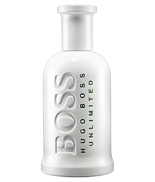 HUGO BOSS UNLIMITED HOMBRE
