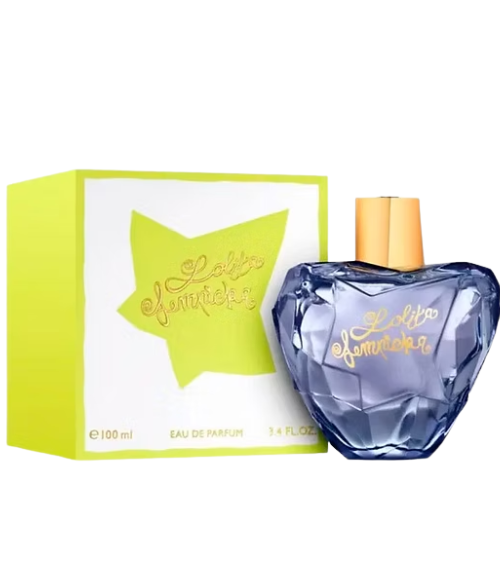 LOLITA LEMPICKA DAMA