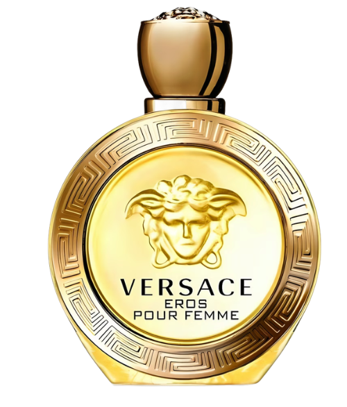 VERSACE EROS EDT DAMA