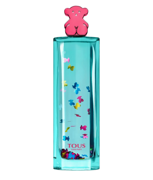 TOUS GEMS PARTY DAMA