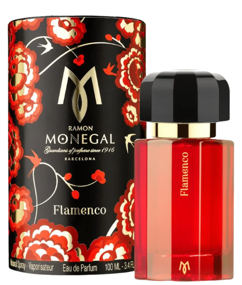 MONEGAL FLAMENCO EDP UNISEX
