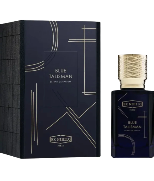EX NIHILO BLUE TALISMAN EXTRAIR DE PARFUM UNISEX