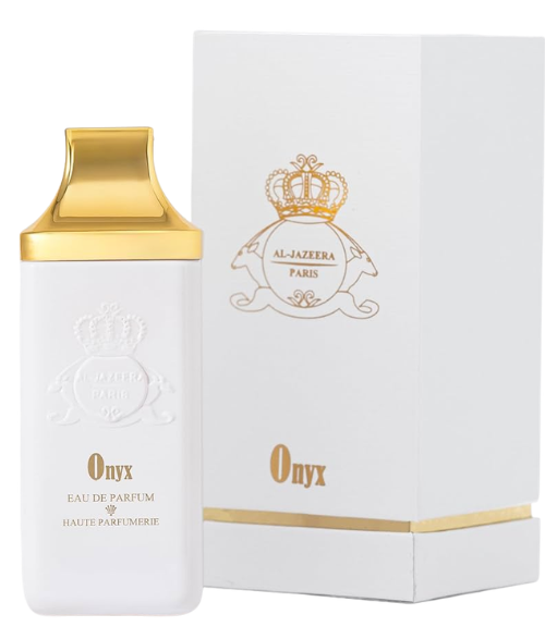 AL-JAZEERA ONYX