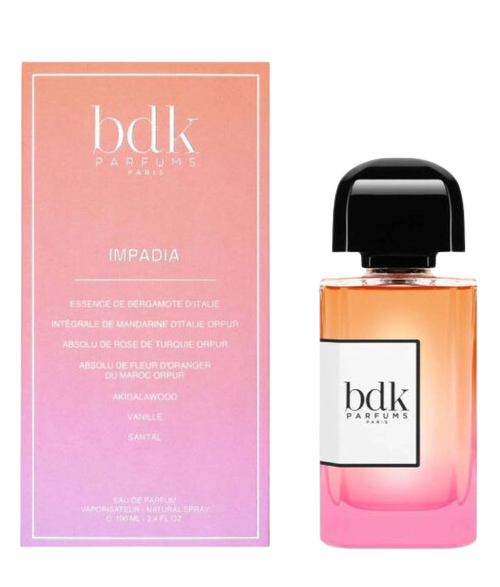 BDK IMPADIA UNISEX