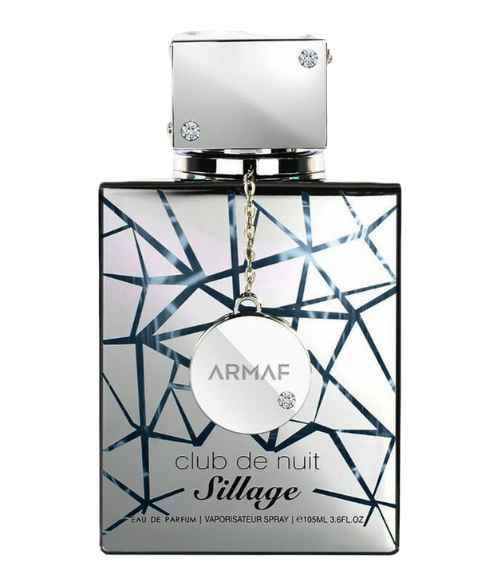 ARMAF CLUB DE NUIT SILLAGE UNISEX