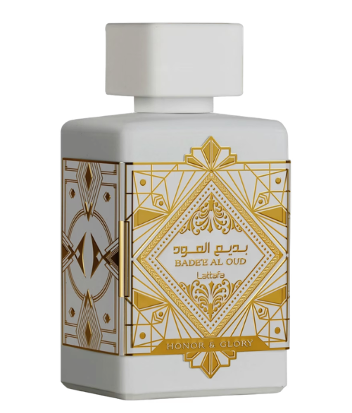 LATTAFA HONOR Y GLORY UNISEX