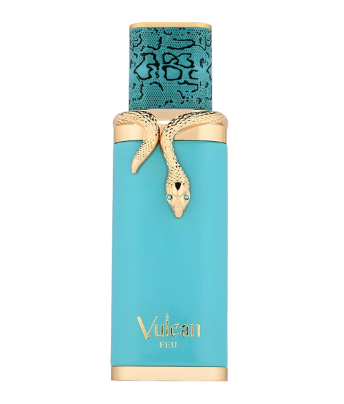 FRENCH AVENUE VULCAN FEU UNISEX