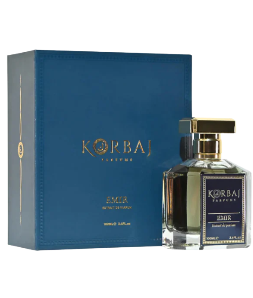 KORBAJ EMIR UNISEX