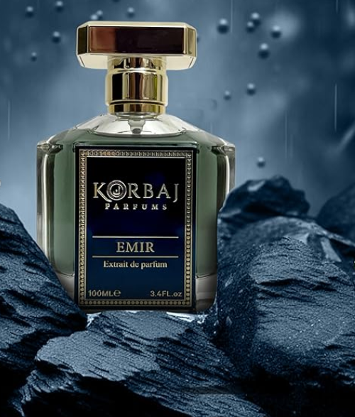 KORBAJ EMIR UNISEX