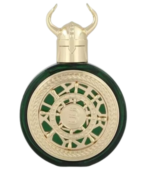 BHARARA VIKING DUBAI UNISEX