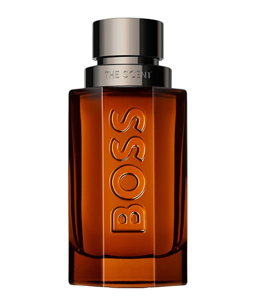 HUGO BOSS THE SCENT EAU DE PARFUM INTENSE