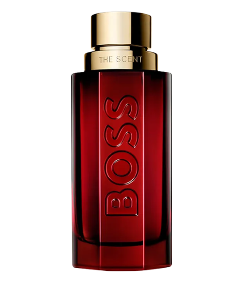 HUGO BOSS THE SCENT ELIXIR