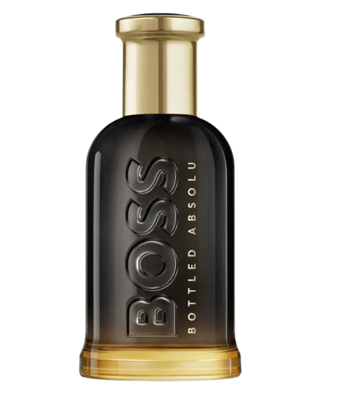 HUGO BOSS BOSS BOTTLED ABSOLU