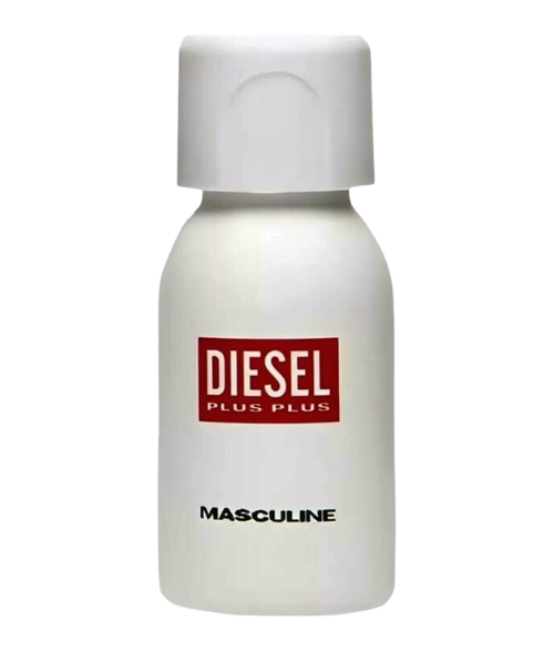 DIESEL PLUS PLUS HOMBRE